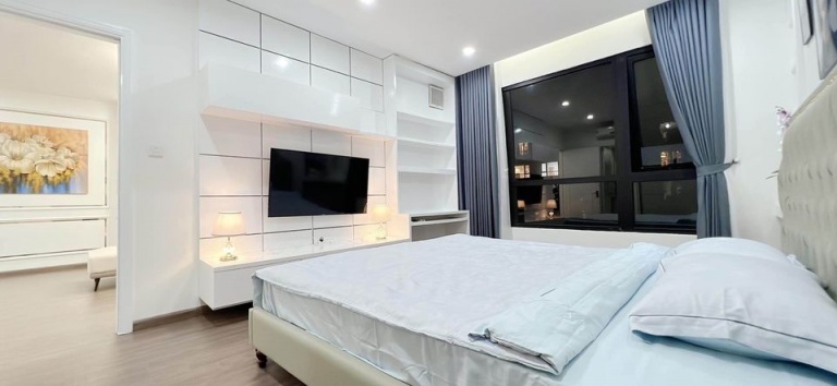 bán căn hộ Canopy Smart City 3pn 80m2 giá 6,5 tỷ bao phí